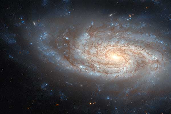 Is Hubble Back? Telescope Snaps Stunning Images After Technical Issues