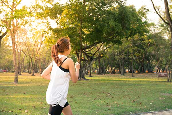 How Exercise Can Change Your Brain and Improve Mental Health
